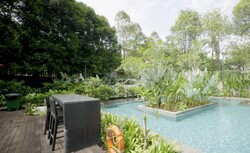 The Skywoods (D23), Condominium #550014101
